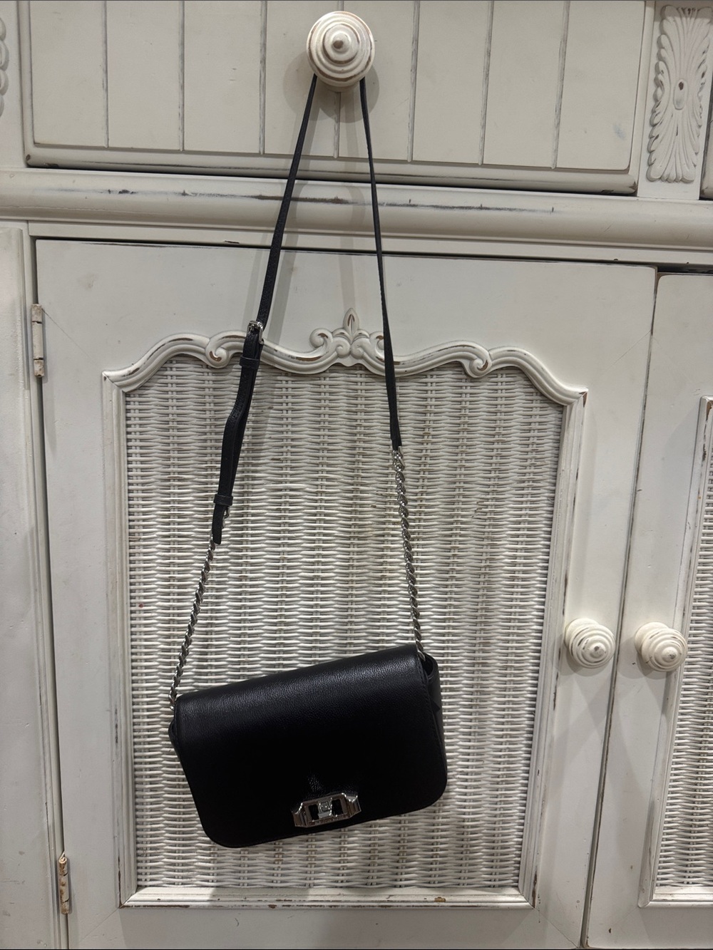 Rebecca Minkoff Amour Crossbody - Picture 4 of 7